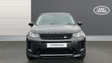 Land Rover Discovery Sport 2.0 D200 Urban Edition 5dr Auto [5 Seat] Diesel Station Wagon